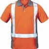 Warnschutz Polo-Shirt EINDHOVEN - Elysee