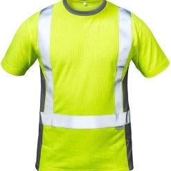 Warnschutz T-Shirt AMSTERDAM - Elysee