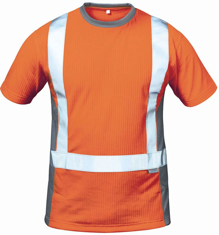 Warnschutz T-Shirt ROTTERDAM - Elysee