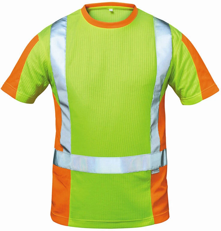 Warnschutz T-Shirt UTRECHT - Elysee