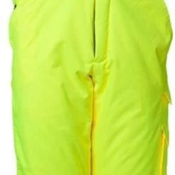 Planam Warnschutz Winter Latzhose