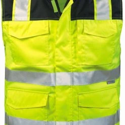 Warnschutzweste GREGOR - Elysee