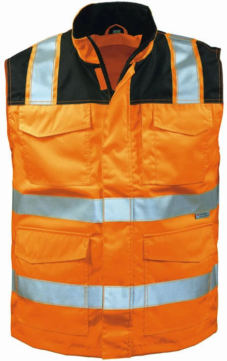 Warnschutzweste MIRKO - Elysee