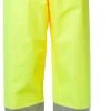 Planam Warn- Und Wetterschutz Regenhose - Die Optimale Ergänzung Zur Regenjacke